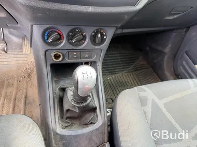 Ford Transit Connect 1.8 TDCi (90hk) -2010