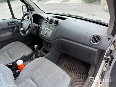 Ford Transit Connect 1.8 TDCi (90hk) -2010