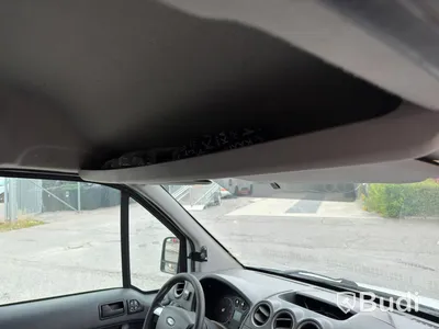 Ford Transit Connect 1.8 TDCi (90hk) -2010