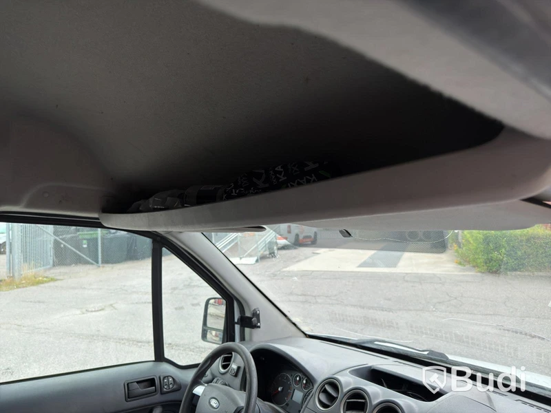 Ford Transit Connect 1.8 TDCi (90hk) -2010