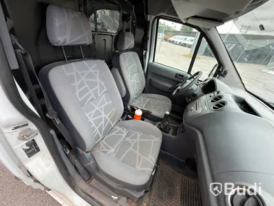Ford Transit Connect 1.8 TDCi (90hk) -2010