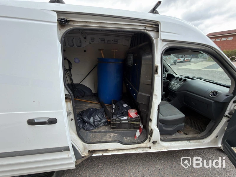 Ford Transit Connect 1.8 TDCi (90hk) -2010