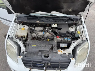 Ford Transit Connect 1.8 TDCi (90hk) -2010