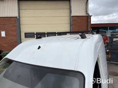 Ford Transit Connect 1.8 TDCi (90hk) -2010