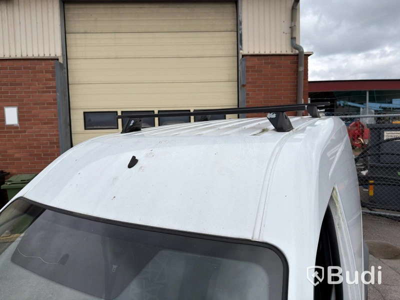 Ford Transit Connect 1.8 TDCi (90hk) -2010