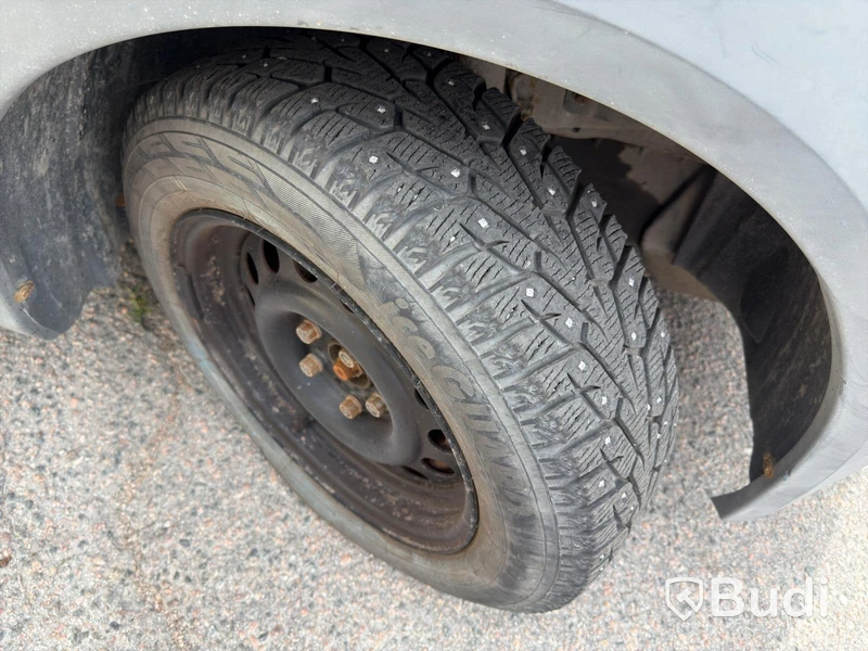 Ford Transit Connect 1.8 TDCi (90hk) -2010