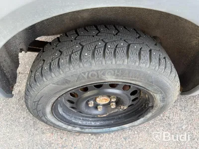 Ford Transit Connect 1.8 TDCi (90hk) -2010