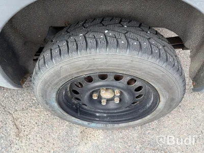 Ford Transit Connect 1.8 TDCi (90hk) -2010