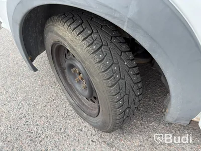 Ford Transit Connect 1.8 TDCi (90hk) -2010