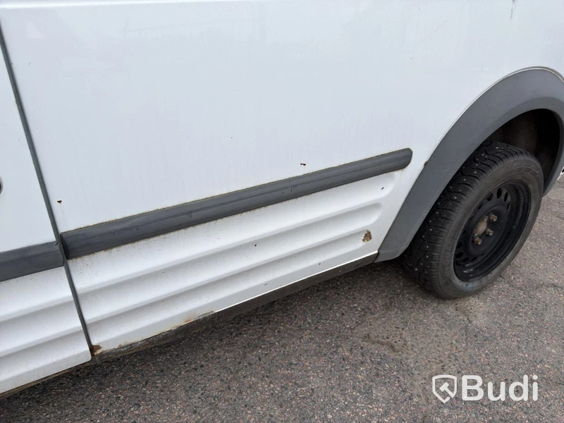 Ford Transit Connect 1.8 TDCi (90hk) -2010