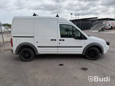 Ford Transit Connect 1.8 TDCi (90hk) -2010
