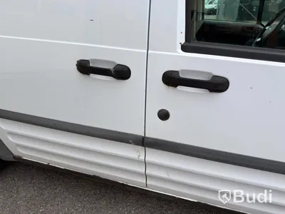 Ford Transit Connect 1.8 TDCi (90hk) -2010