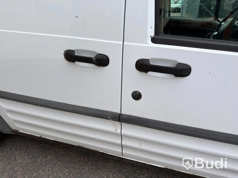 Ford Transit Connect 1.8 TDCi (90hk) -2010