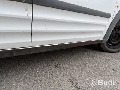 Ford Transit Connect 1.8 TDCi (90hk) -2010