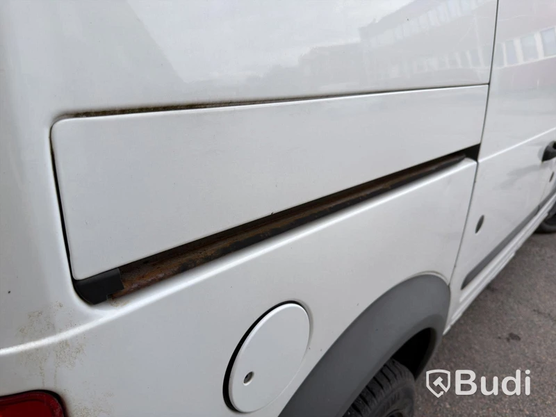 Ford Transit Connect 1.8 TDCi (90hk) -2010