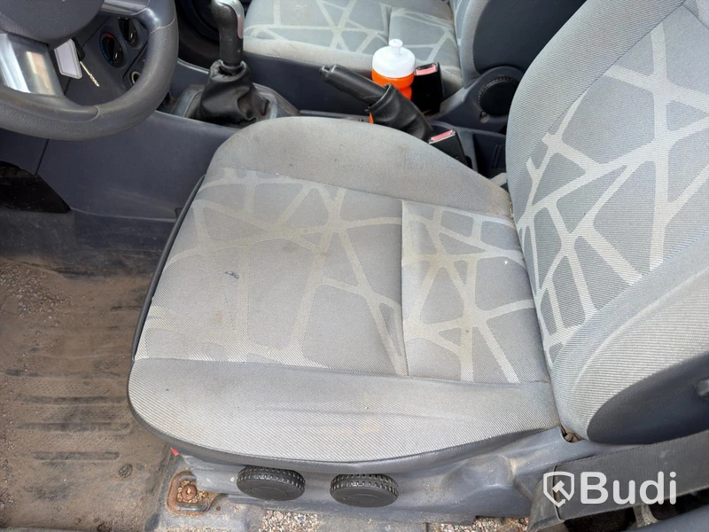 Ford Transit Connect 1.8 TDCi (90hk) -2010