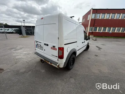 Ford Transit Connect 1.8 TDCi (90hk) -2010
