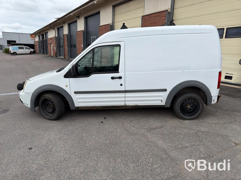 Ford Transit Connect 1.8 TDCi (90hk) -2010