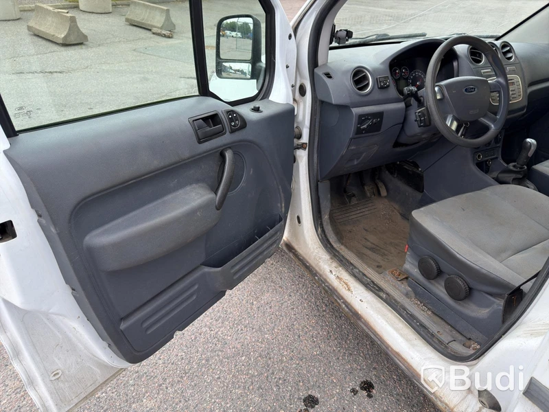 Ford Transit Connect 1.8 TDCi (90hk) -2010