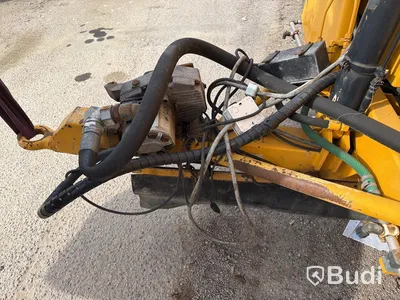 Sweeper Brodd-Son 1700