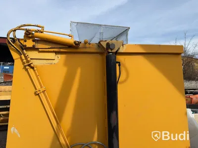 Sweeper Brodd-Son 1700