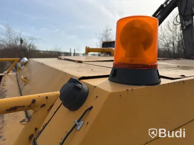 Sweeper Brodd-Son 1700