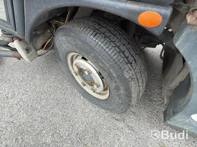 Schmidt Compact 200 Sweeper - 2009