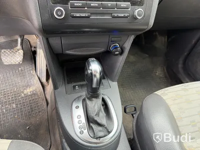 Volkswagen Caddy 1.6 TDI Skåp (102hk) -2010