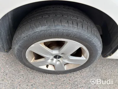Volkswagen Caddy 1.6 TDI Skåp (102hk) -2010