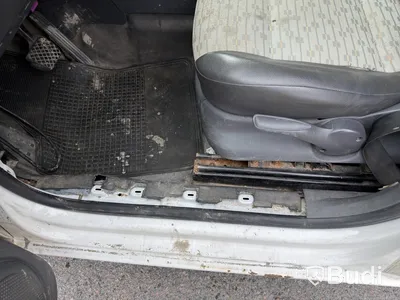 Volkswagen Caddy 1.6 TDI Skåp (102hk) -2010