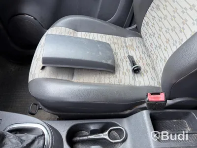 Volkswagen Caddy 1.6 TDI Skåp (102hk) -2010