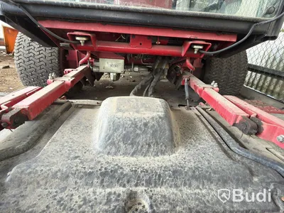 Toro Groundsmaster 5910 lawn mower