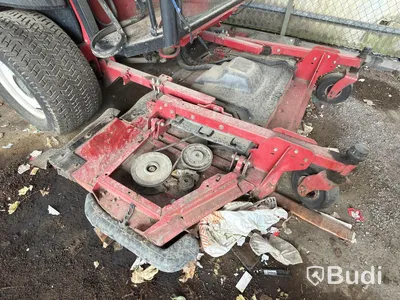 Toro Groundsmaster 5910 lawn mower