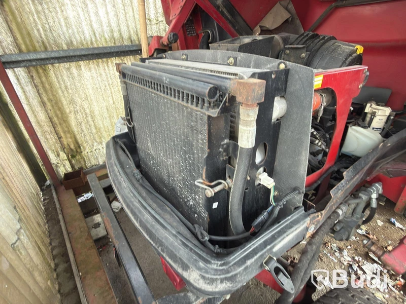 Toro Groundsmaster 5910 lawn mower