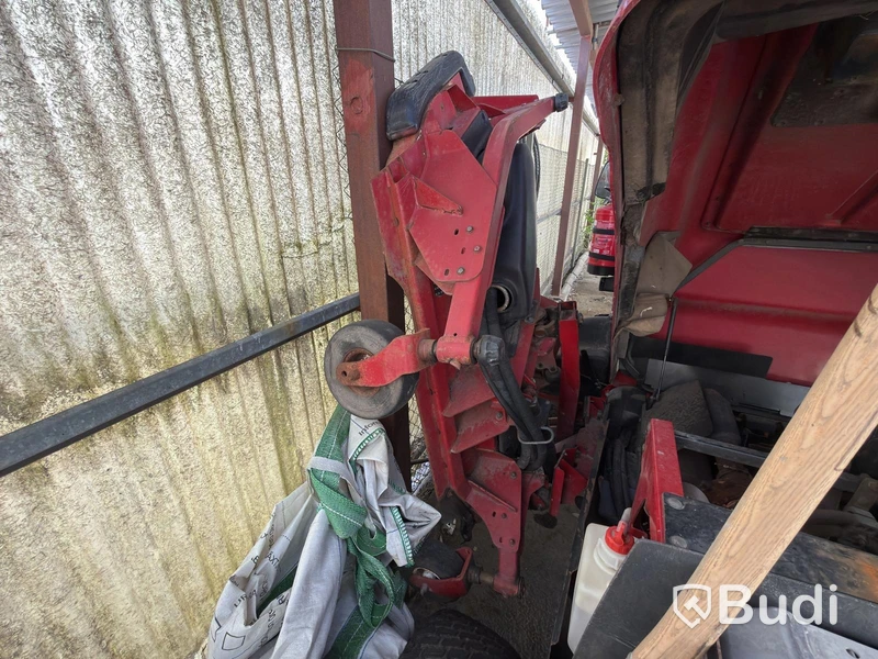 Toro Groundsmaster 5910 lawn mower