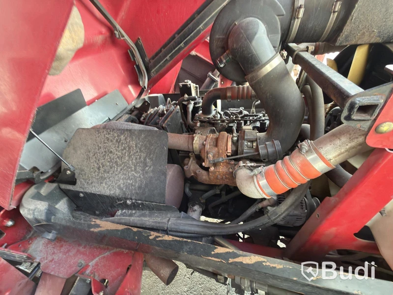 Toro Groundsmaster 5910 lawn mower