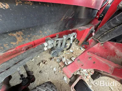 Toro Groundsmaster 5910 lawn mower