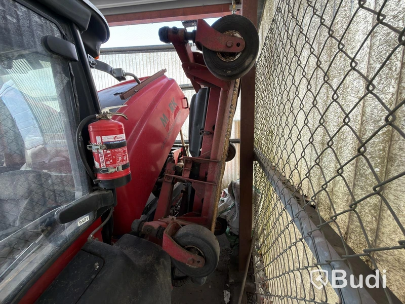 Toro Groundsmaster 5910 lawn mower