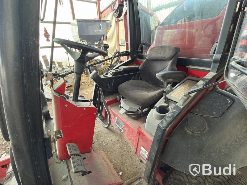 Toro Groundsmaster 5910 lawn mower