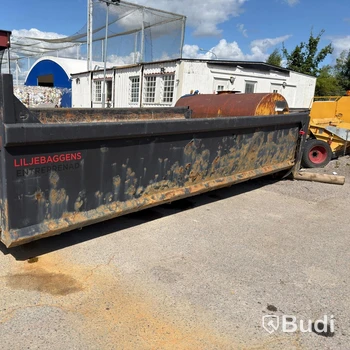 Lastväxlarflak
