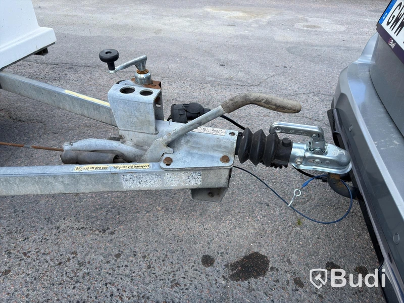Thule CE100035R -2006