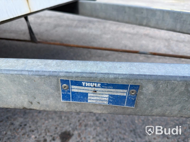 Thule CE100035R -2006
