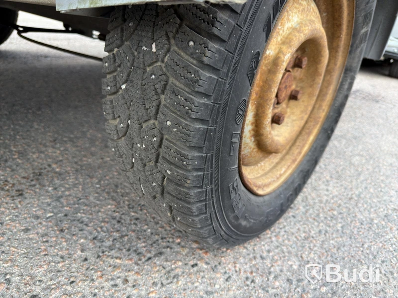 Thule CE100035R -2006