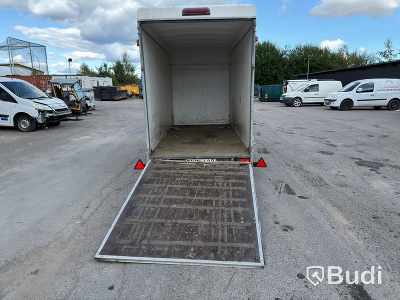 Thule CE100035R -2006