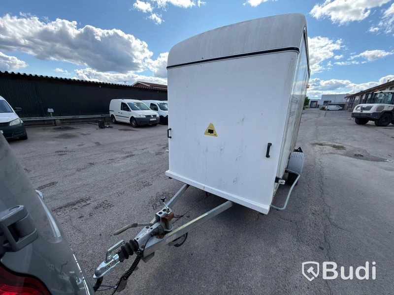Thule CE100035R -2006