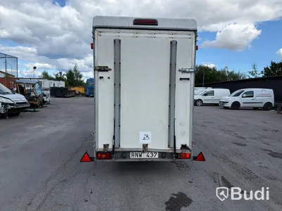 Thule CE100035R -2006