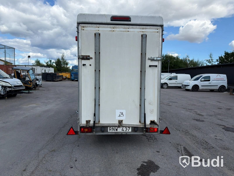Thule CE100035R -2006