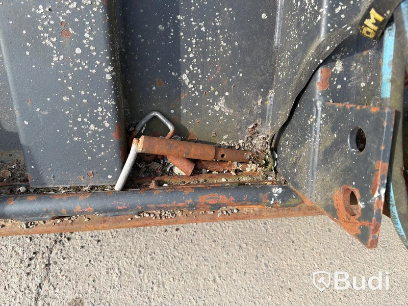 Sand spreader (for repair)
