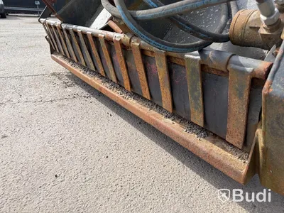 Sand spreader (for repair)