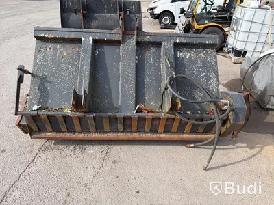 Sand spreader (for repair)
